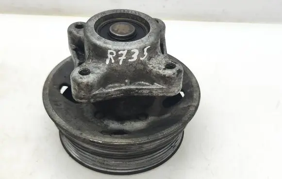 Volvo S60 Power steering pump pulley 30731821