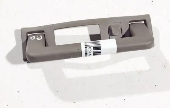 Audi 100 S4 C4 Rear interior roof grab handle 4a0857607b