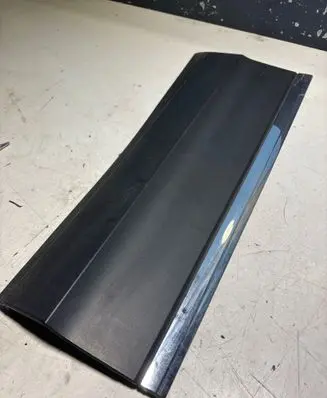 Volkswagen Tiguan Rear door trim (molding) 5NA854950