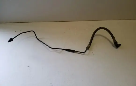 Volvo V40 Cross country Clutch pipe/line 31325230