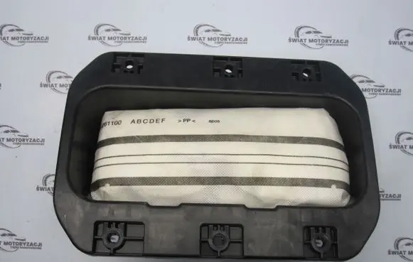 Ford Focus Passenger airbag A044A74
