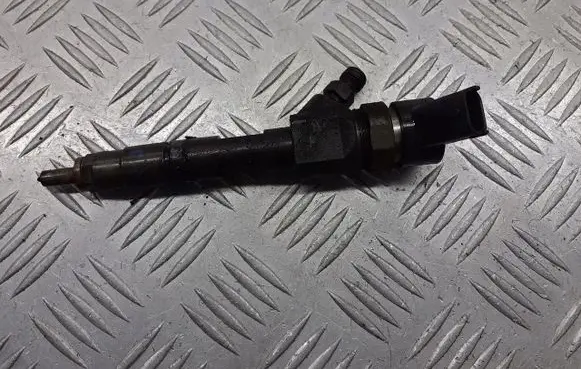 Renault Laguna II Fuel injectors set 8200389369