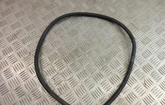 BMW 7 F01 F02 F03 F04 Headlight washer hose/pipe 7178747