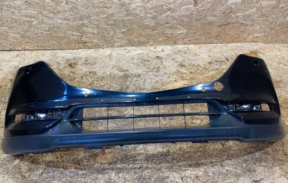 Mazda CX-5 II Front bumper KB8A-50031 S2503L034