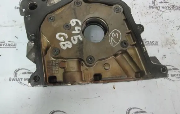 Ford Fiesta Oil pump 98-MM-6604-D2B