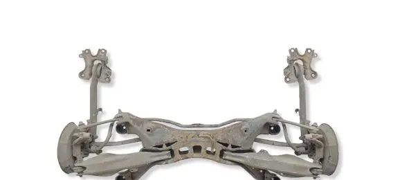 Opel Signum Rear axle beam 