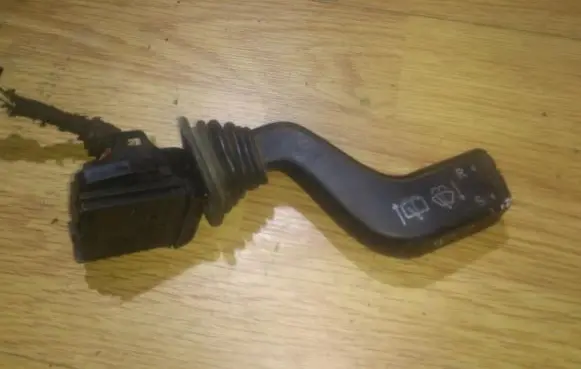 Opel Astra G Wiper control stalk 09024339501392