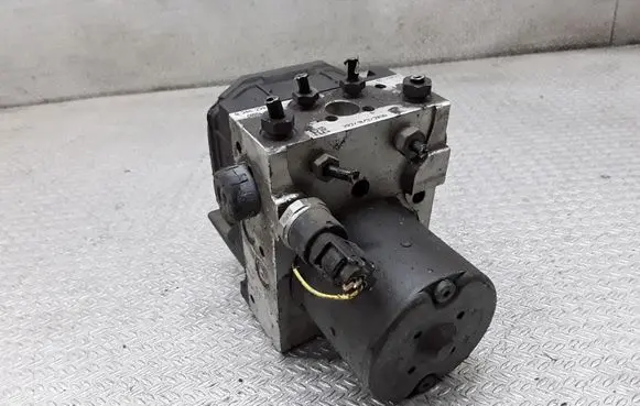 Alfa Romeo 147 ABS Pump 0265225142 46825820
