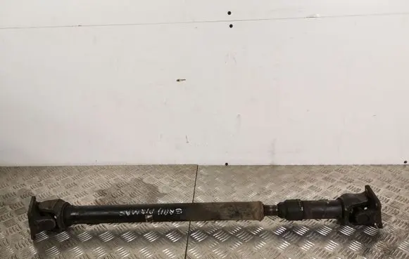 Nissan Patrol 4W60 Front prop shaft 