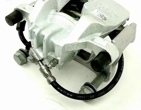 Volkswagen Tiguan Front brake caliper nan