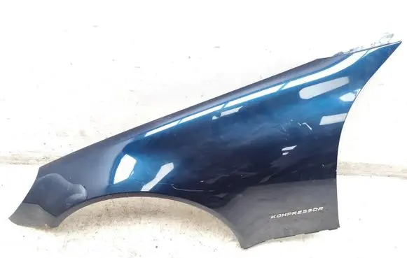 Mercedes-Benz SLK AMG R170 Fender 