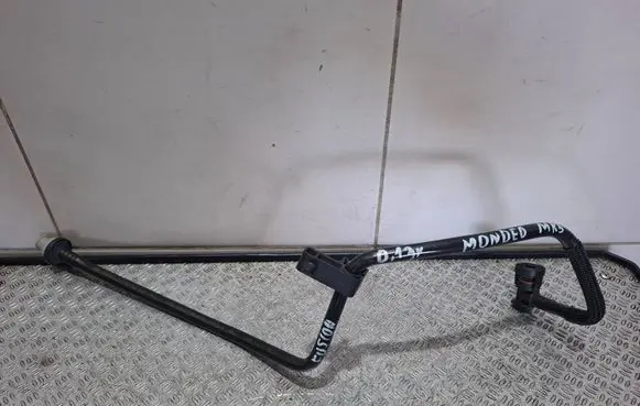 Ford Mondeo MK V Brake booster pipe/hose 