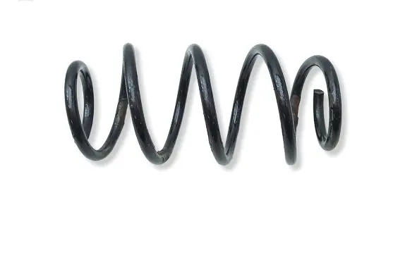 Mercedes-Benz B W246 W242 Rear coil spring 