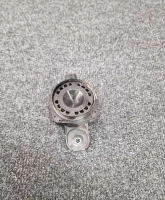 Renault Scenic IV - Grand scenic IV Alarm system siren 2564000001R
