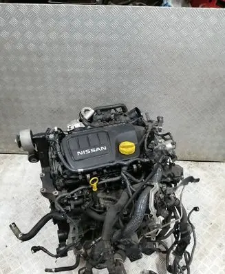 Nissan Qashqai Engine R9ME414