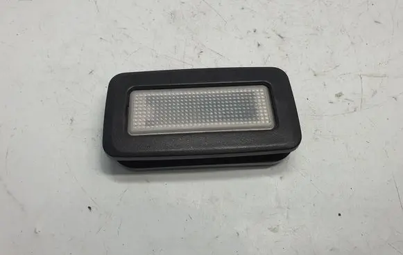 BMW X3 F25 Rear seat light 6972605 63316972605