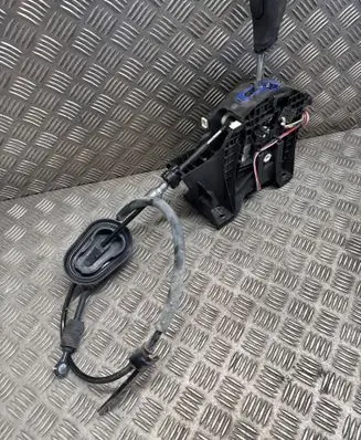 Nissan X-Trail T32 Gear shifter/selector 6FVAA 349016MA0B