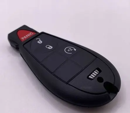 Dodge RAM Ignition key/card 68508721AA