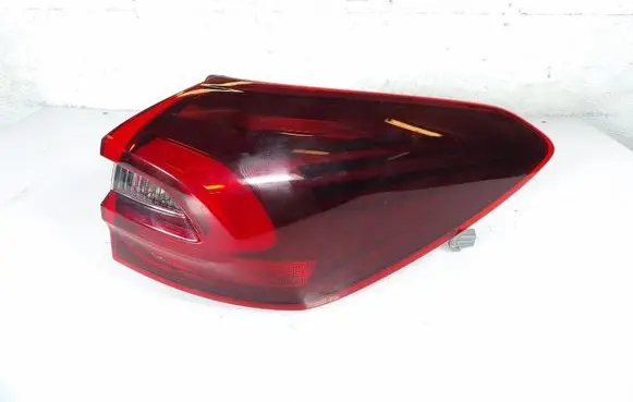 Ford Focus Rear/tail lights NX7B-13404-HB