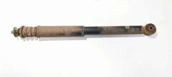 Renault Twingo II Rear shock absorber/damper 562109412r 562109412r--c