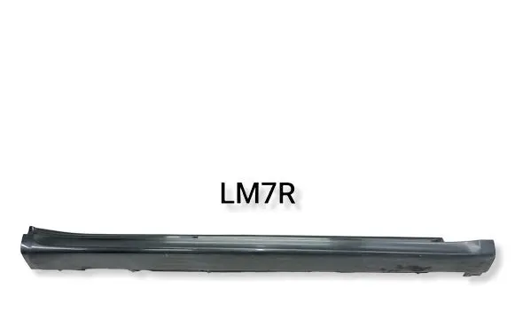 Porsche Macan (95B) Sill 95B854884A