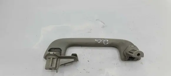 Toyota Corolla Verso AR10 Rear interior roof grab handle NOCODE