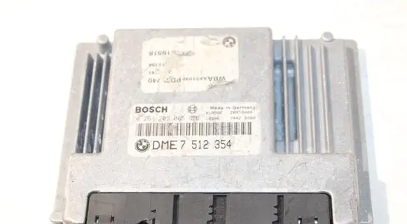 Engine control unit/module