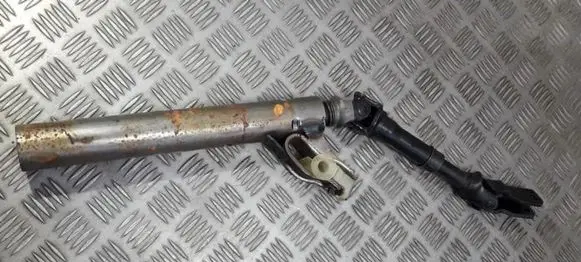 Volkswagen Sharan Steering column universal joint 7M4419501K WB7