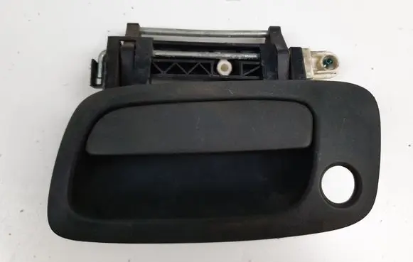 Opel Zafira A Front door exterior handle