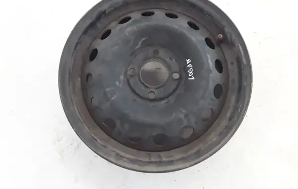 Dacia Sandero R15 forged rim 8200613298