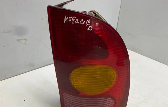 Renault Megane II Rear/tail lights PP720