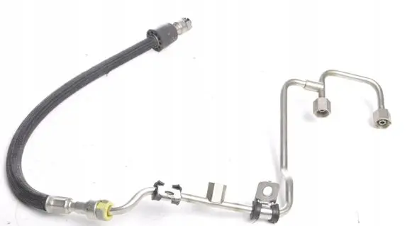 BMW 4 F32 F33 Fuel line pipe