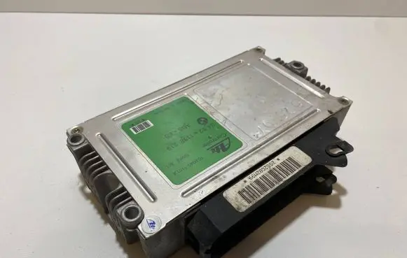 BMW 3 E36 ABS control unit/module 1138219 5WK8401
