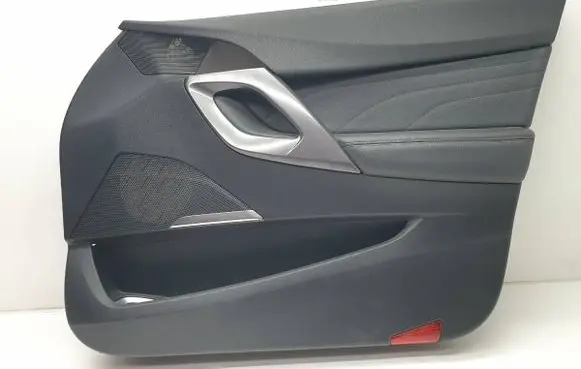 Citroen DS5 Front door card panel trim