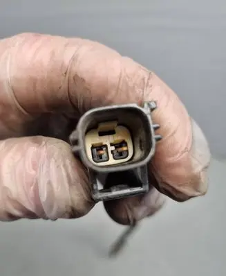 Volvo XC70 Exhaust gas temperature sensor 30751456A