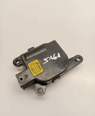 KIA Ceed Air flap motor/actuator D266AP6BA AB1L1102
