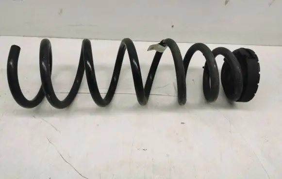Hyundai Tucson IV NX4 Rear coil spring 55330N7CC0