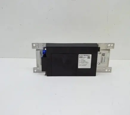 BMW 5 F10 F11 Other devices 9389659