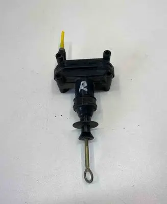 Mercedes-Benz SL R129 Engine mount vacuum valve A1248001875 1248001875