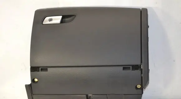 Audi A6 S6 C7 4G Glove box set 4G0971679D TAB010236AF