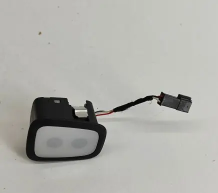 Tesla Model X Front seat light 104736500B