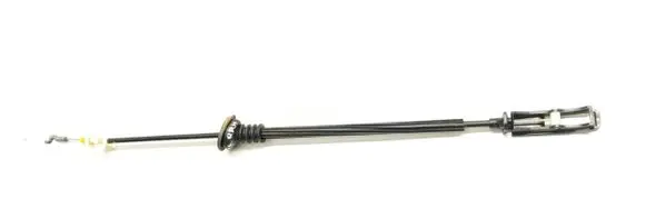 Volkswagen Jetta VI Rear door cable line 5C6839085