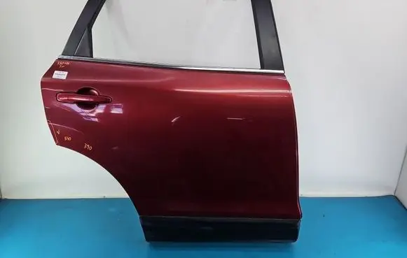 Mazda CX-9 Rear door IMPRK1504752