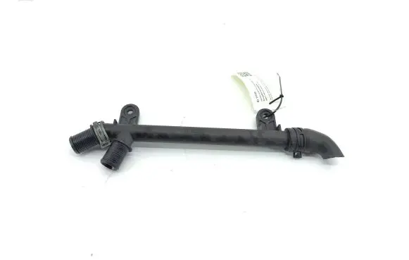 BMW 6 F06 Gran coupe Engine coolant pipe/hose 9231897 6421923189701