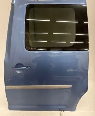 Volkswagen Caddy Side sliding door 2K3843107C