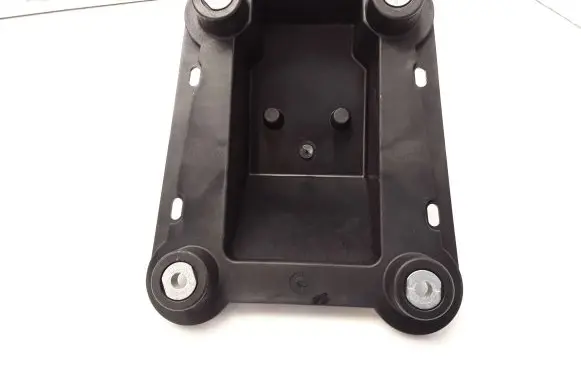 Citroen C3 Pluriel Gear shifter/selector
