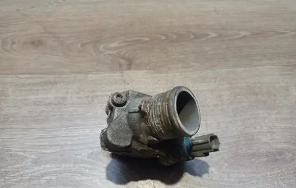 Thermostat/thermostat housing