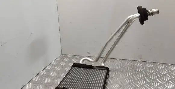 Renault Laguna II Heater blower radiator 52485363