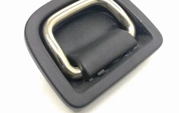 Volkswagen Tiguan Tie down hook / loop 8V0863503C