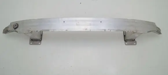 Audi A6 S6 C8 4K Front bumper support beam 